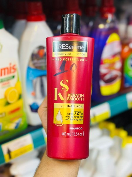 شامبو ترسمي 400 مل